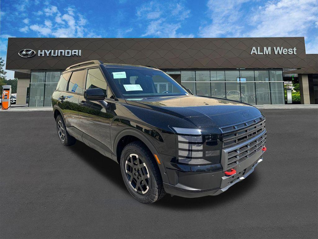 new 2026 Hyundai Palisade car, priced at $49,341