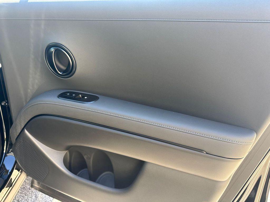 new 2026 Hyundai Palisade car, priced at $49,341