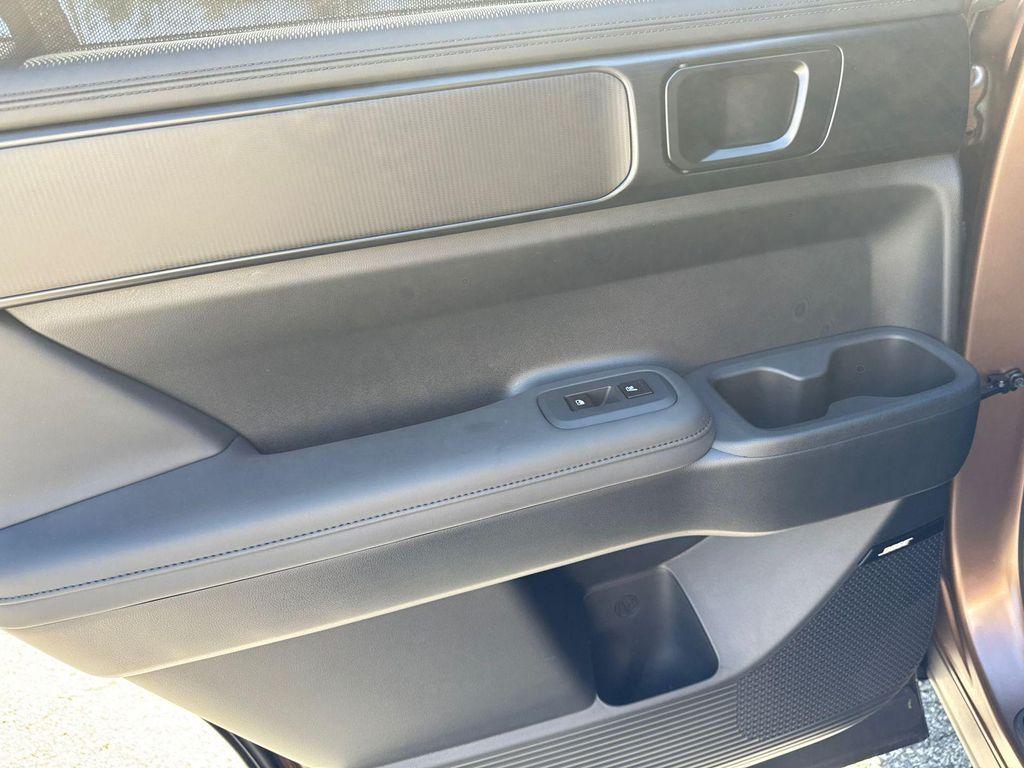 new 2026 Hyundai Santa Fe car, priced at $45,588