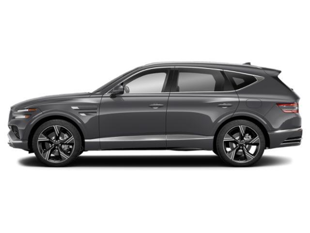 used 2025 Genesis GV80 car, priced at $53,460