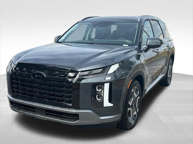 new 2024 Hyundai Palisade car, priced at $40,933