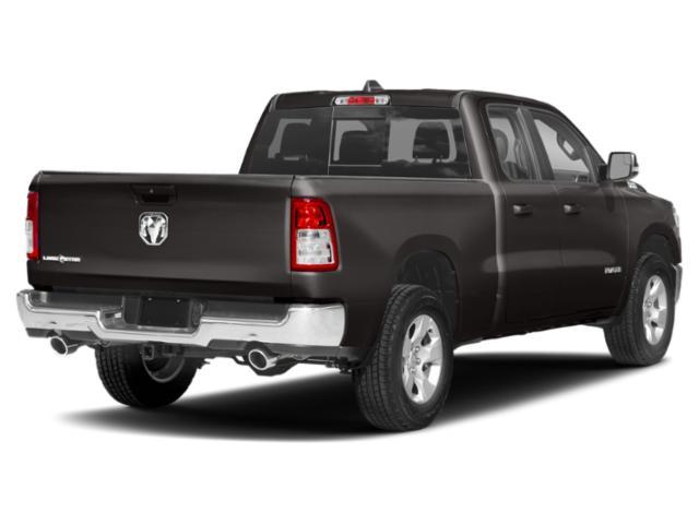 used 2022 Ram 1500 car, priced at $33,220