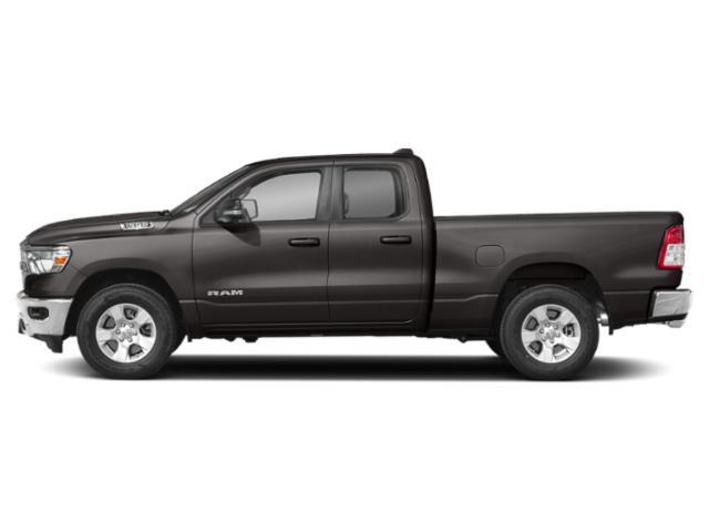 used 2022 Ram 1500 car, priced at $33,220