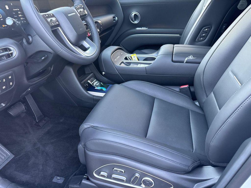 new 2026 Hyundai Palisade car, priced at $54,401