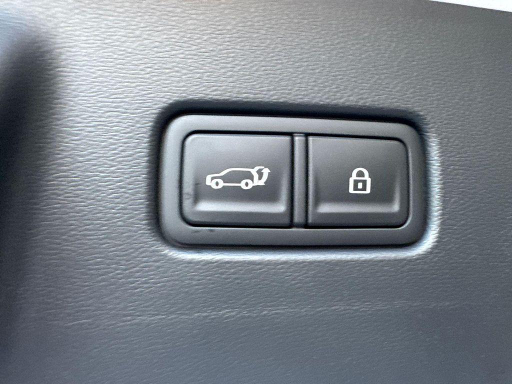 new 2026 Hyundai Palisade car, priced at $54,401