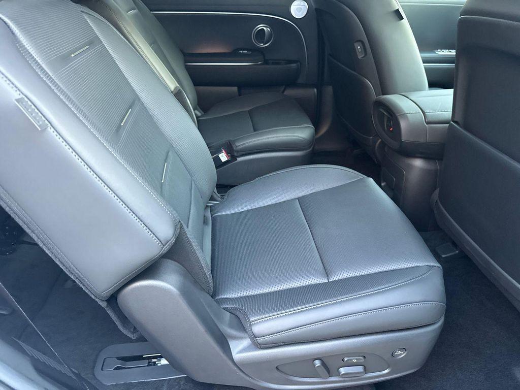 new 2026 Hyundai Palisade car, priced at $54,401