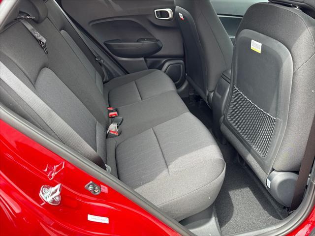 new 2025 Hyundai Venue car, priced at $21,246