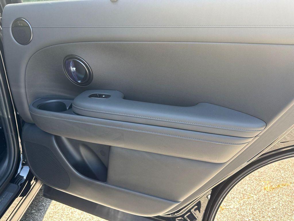 new 2026 Hyundai Palisade car, priced at $48,779