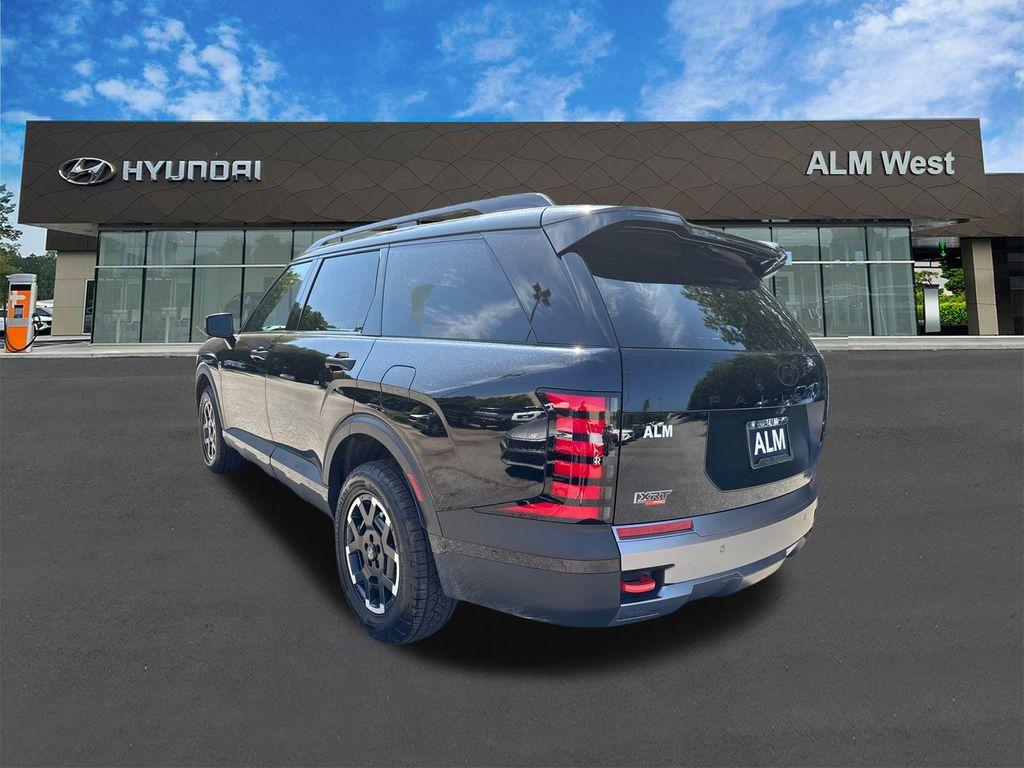 new 2026 Hyundai Palisade car, priced at $48,779