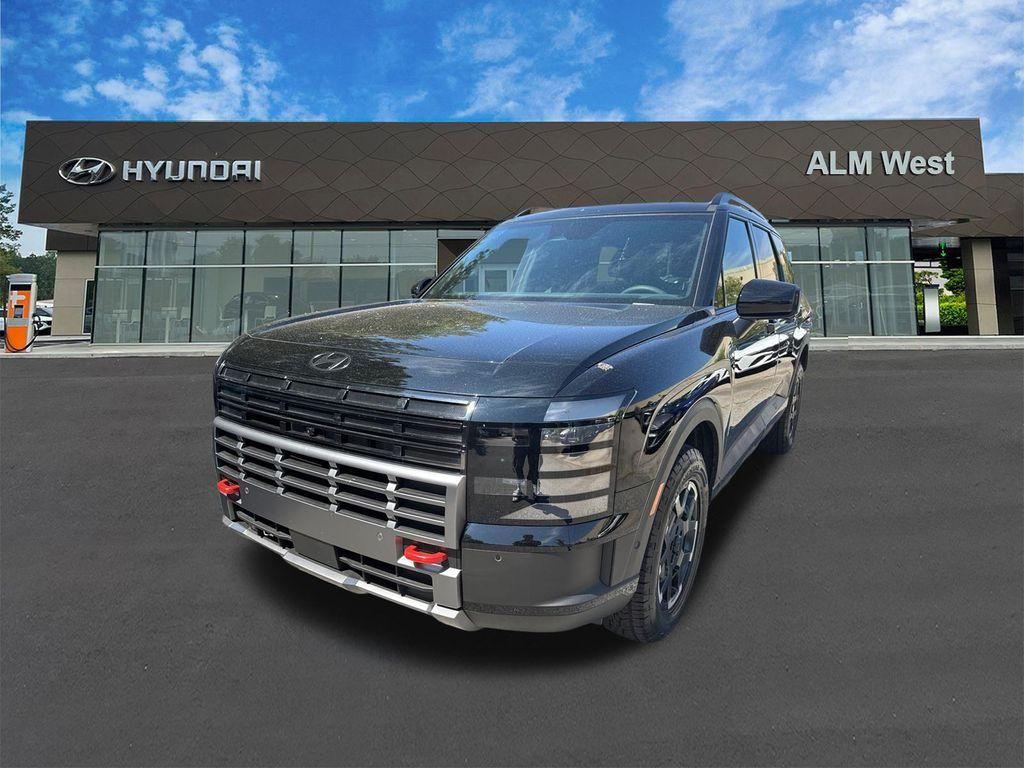 new 2026 Hyundai Palisade car, priced at $48,779