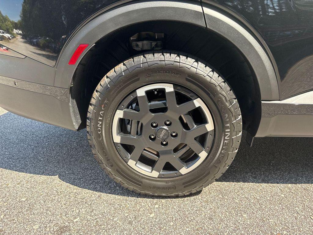 new 2026 Hyundai Palisade car, priced at $48,779