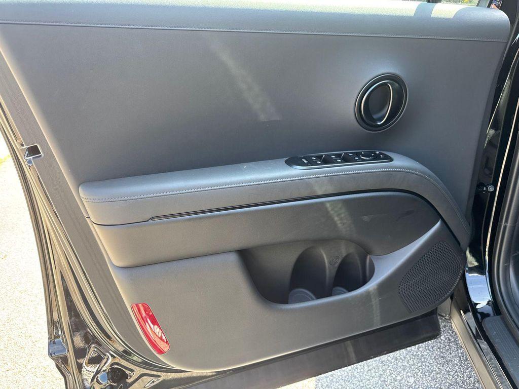 new 2026 Hyundai Palisade car, priced at $48,779