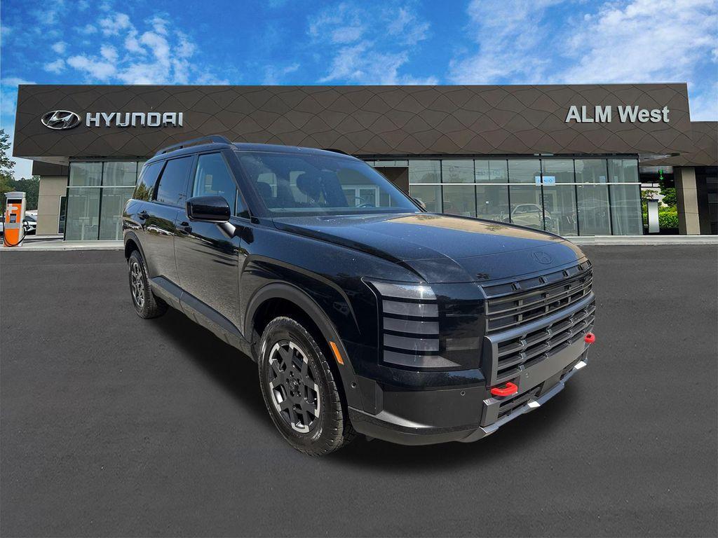 new 2026 Hyundai Palisade car, priced at $48,779