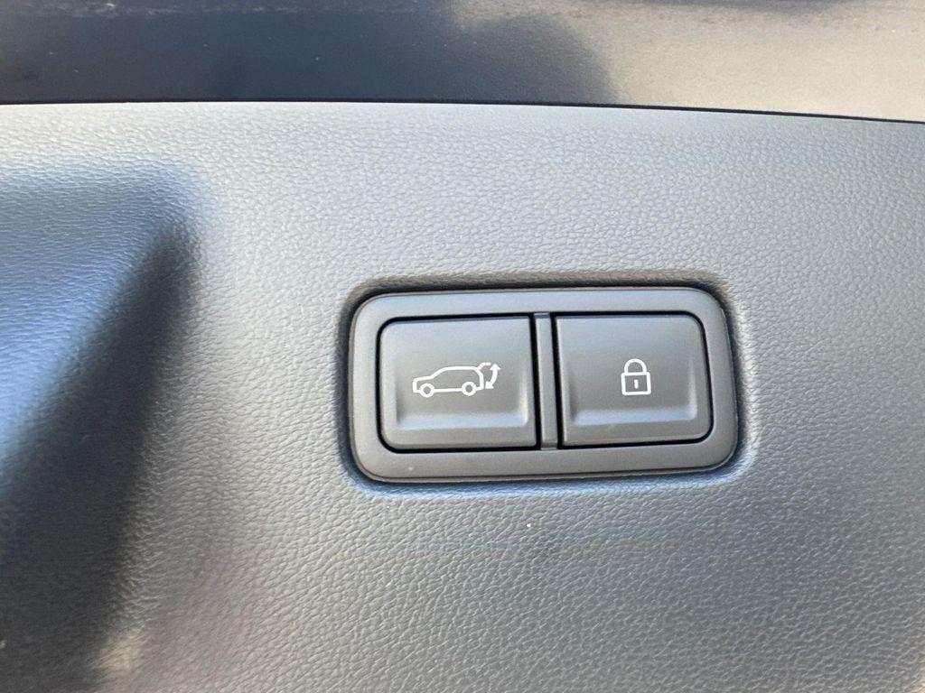 new 2026 Hyundai Palisade car, priced at $48,779