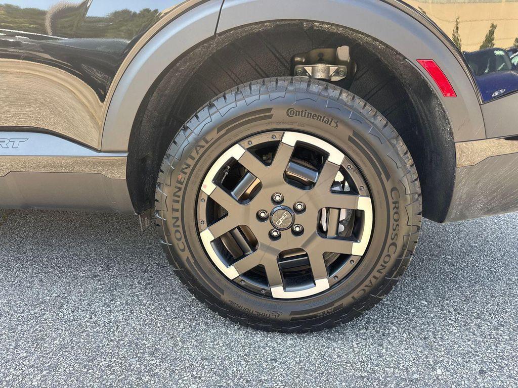 new 2026 Hyundai Palisade car, priced at $48,779