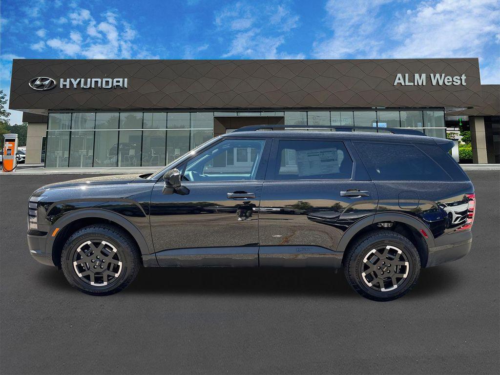 new 2026 Hyundai Palisade car, priced at $48,779