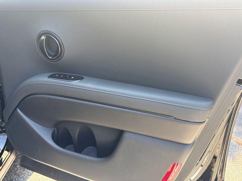 new 2026 Hyundai Palisade car, priced at $48,779