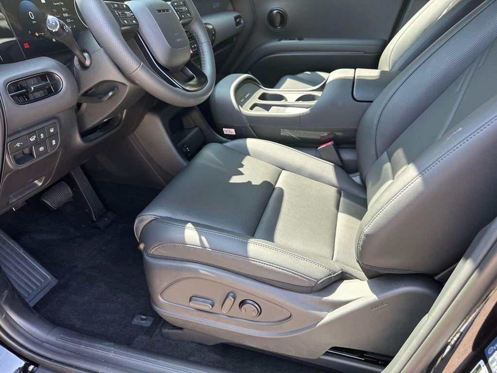 new 2026 Hyundai Palisade car, priced at $48,779