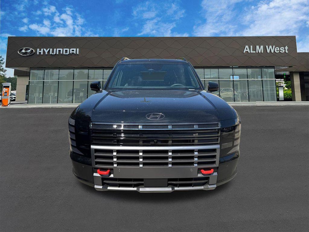 new 2026 Hyundai Palisade car, priced at $48,779