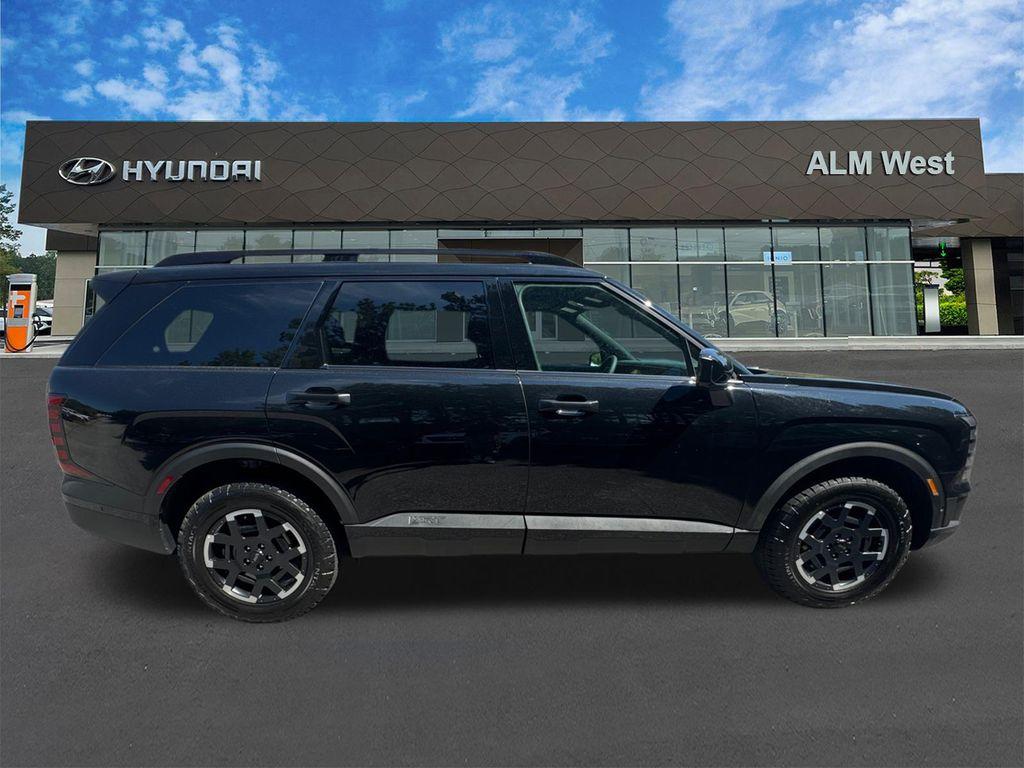 new 2026 Hyundai Palisade car, priced at $48,779
