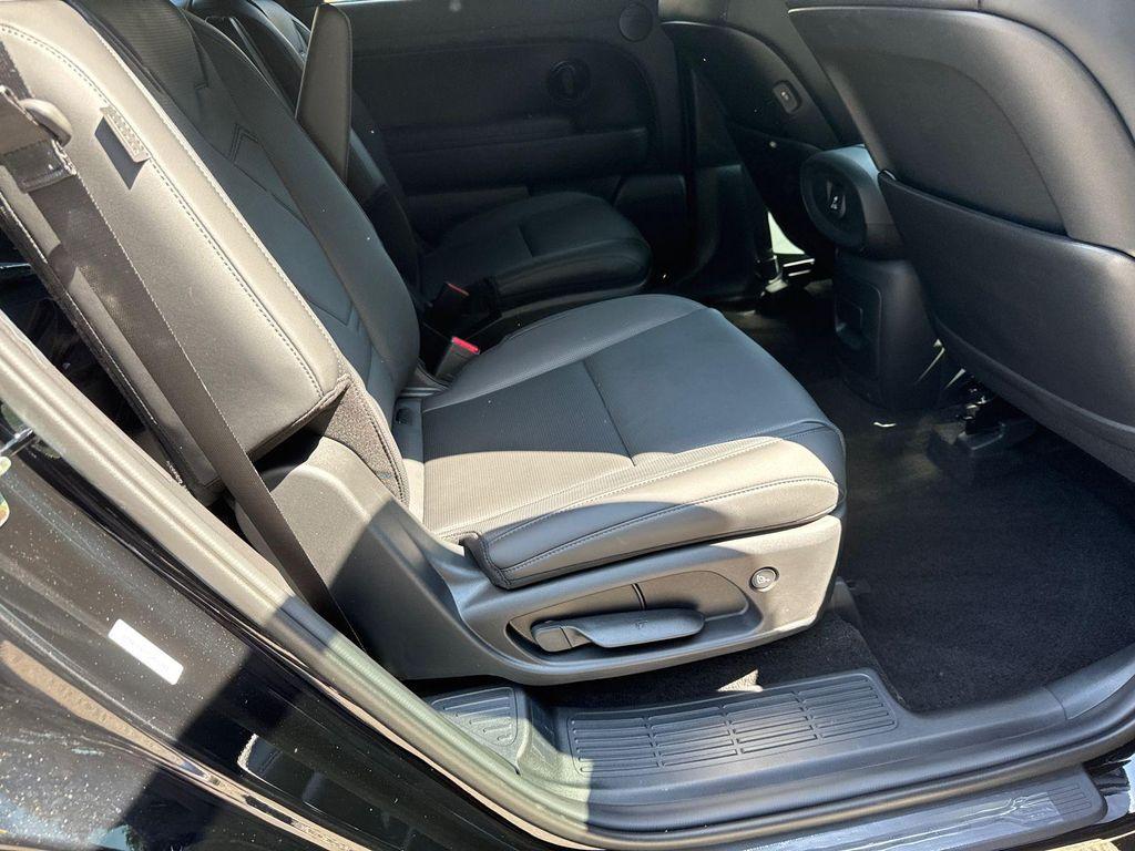 new 2026 Hyundai Palisade car, priced at $48,779