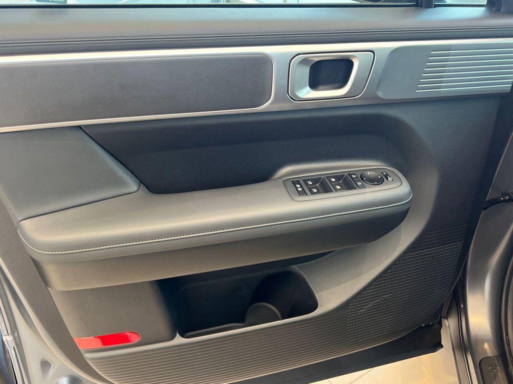 new 2026 Hyundai Santa Fe car, priced at $40,511