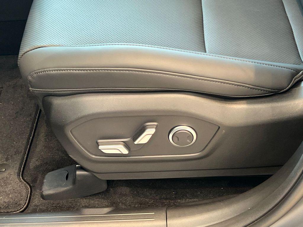 new 2026 Hyundai Santa Fe car, priced at $40,511