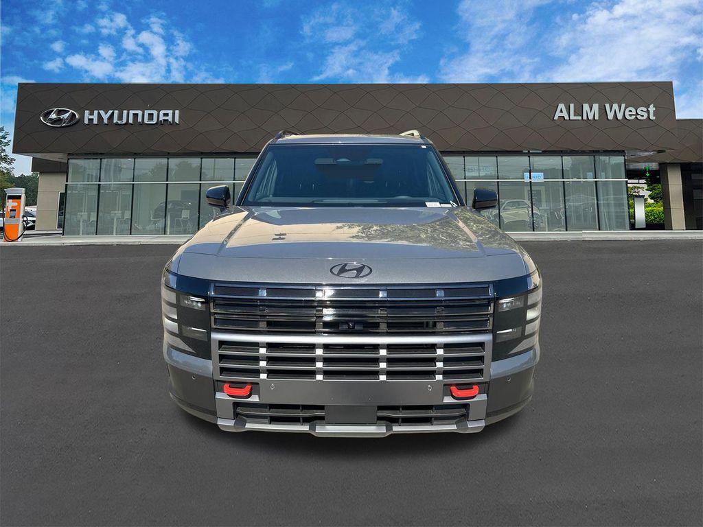 new 2026 Hyundai Palisade car, priced at $48,770