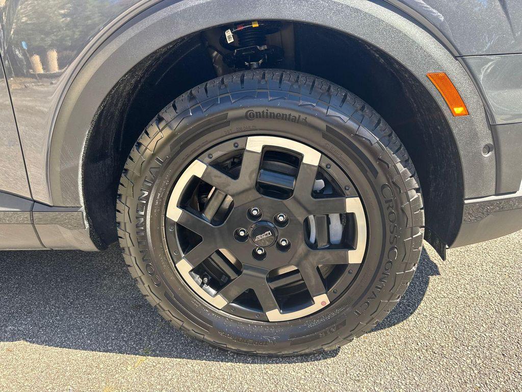 new 2026 Hyundai Palisade car, priced at $48,770