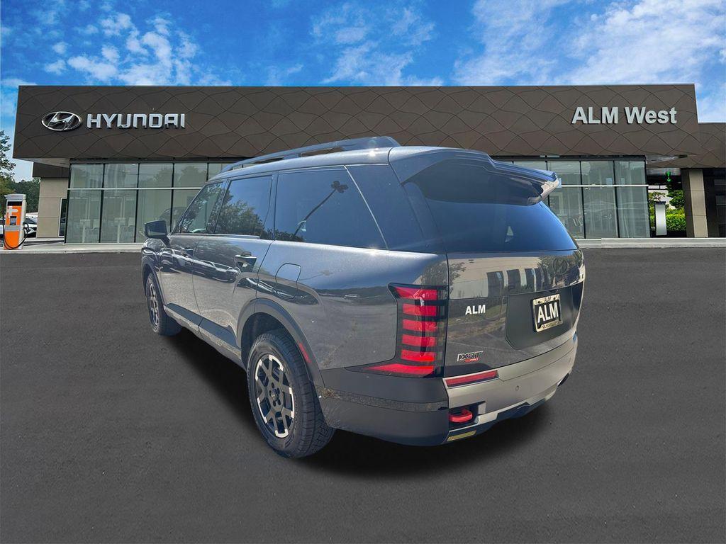 new 2026 Hyundai Palisade car, priced at $48,770