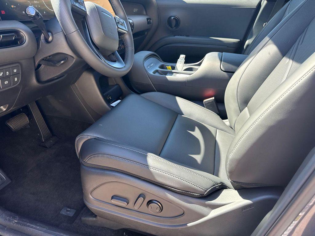 new 2026 Hyundai Palisade car, priced at $48,770