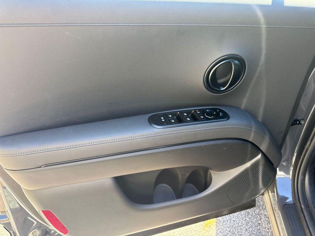 new 2026 Hyundai Palisade car, priced at $48,770