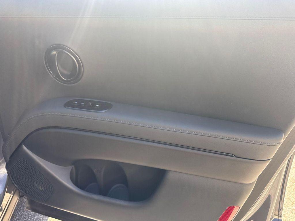 new 2026 Hyundai Palisade car, priced at $48,770