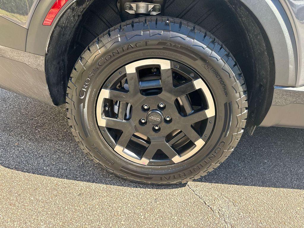 new 2026 Hyundai Palisade car, priced at $48,770