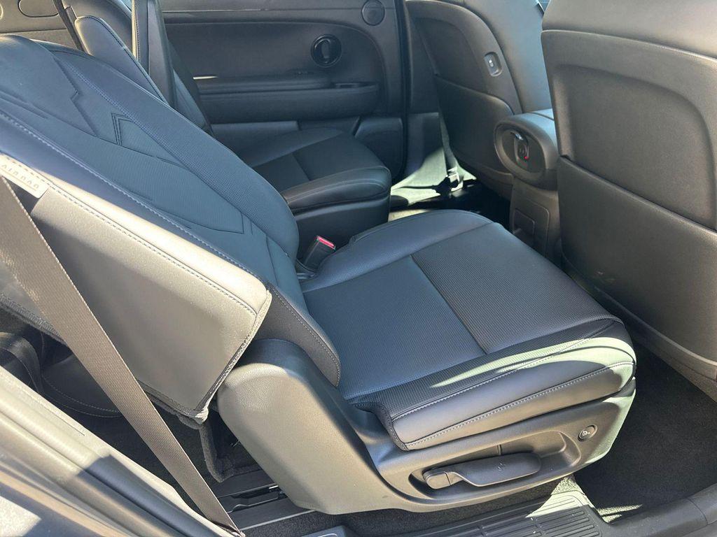 new 2026 Hyundai Palisade car, priced at $48,770