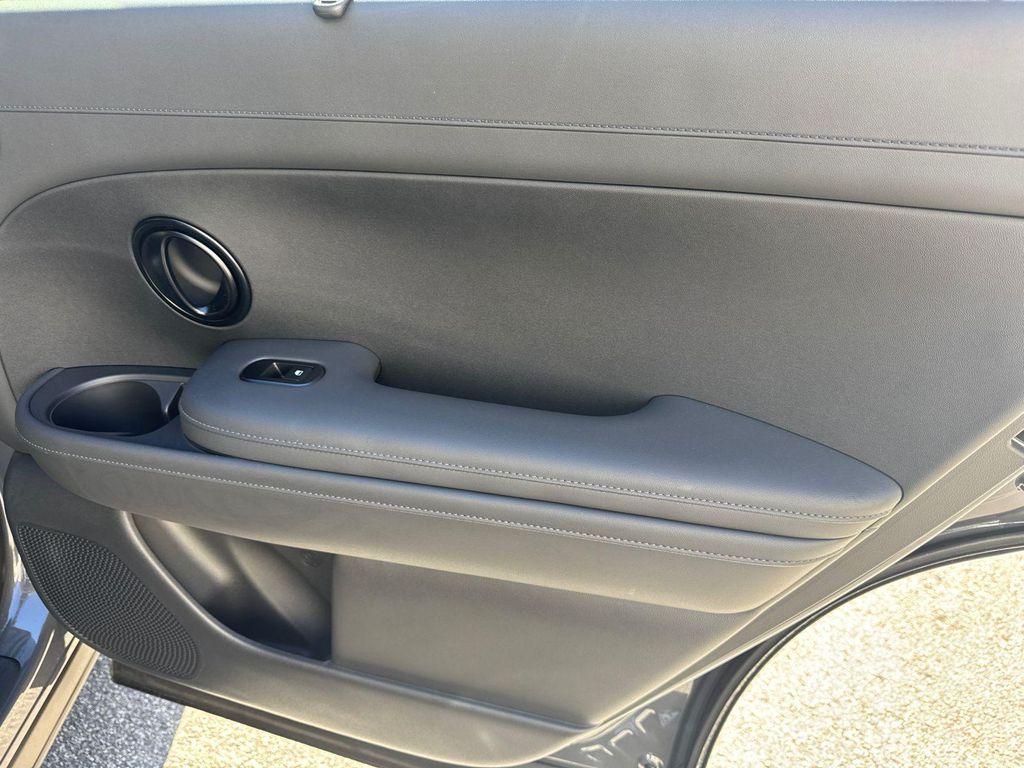 new 2026 Hyundai Palisade car, priced at $48,770