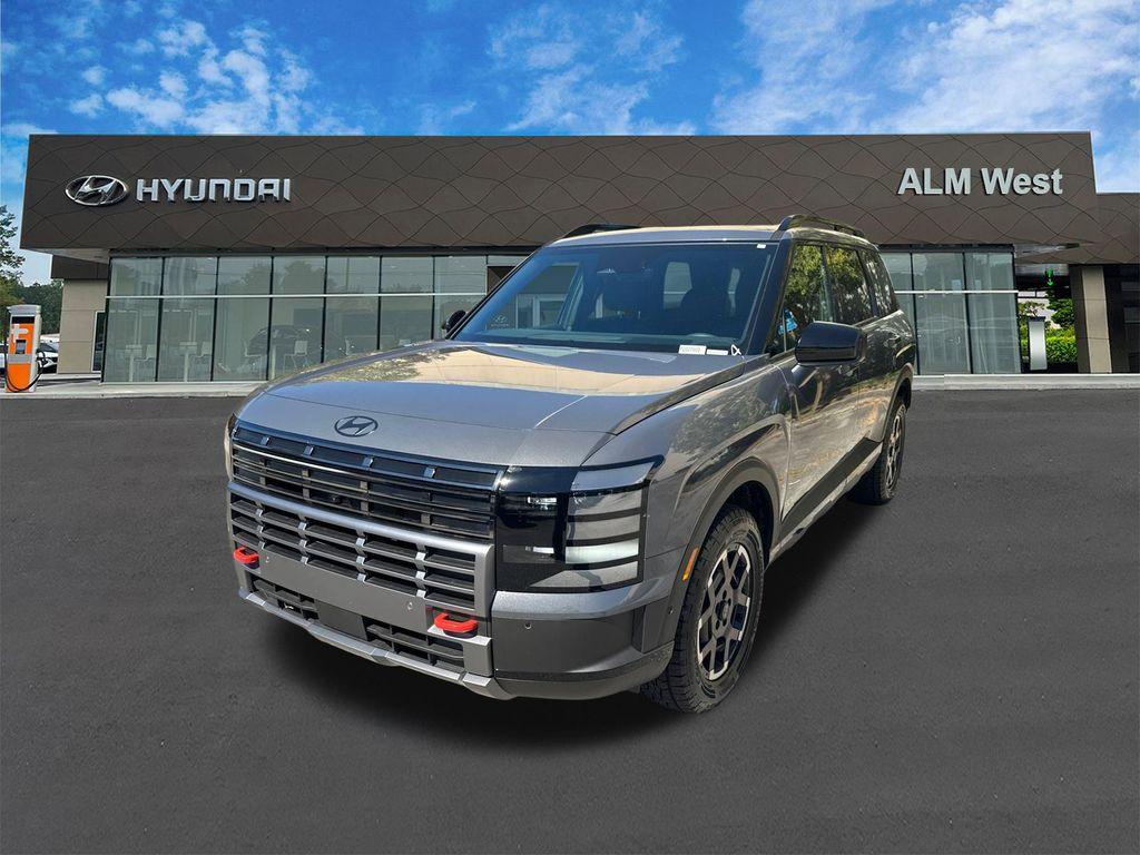 new 2026 Hyundai Palisade car, priced at $48,770