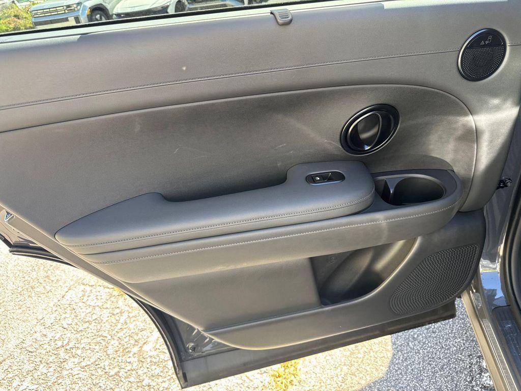 new 2026 Hyundai Palisade car, priced at $48,770