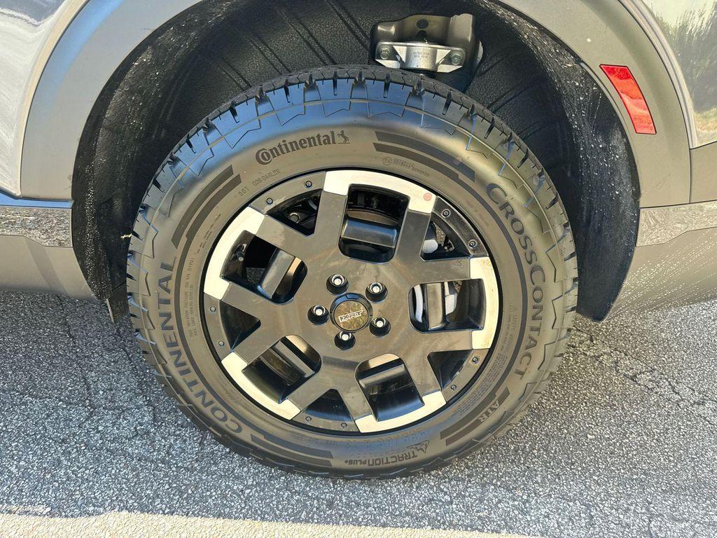 new 2026 Hyundai Palisade car, priced at $48,770