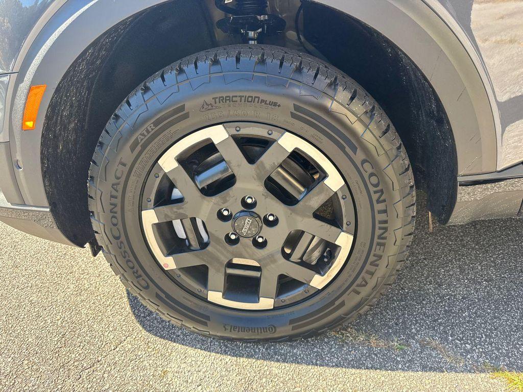 new 2026 Hyundai Palisade car, priced at $48,770