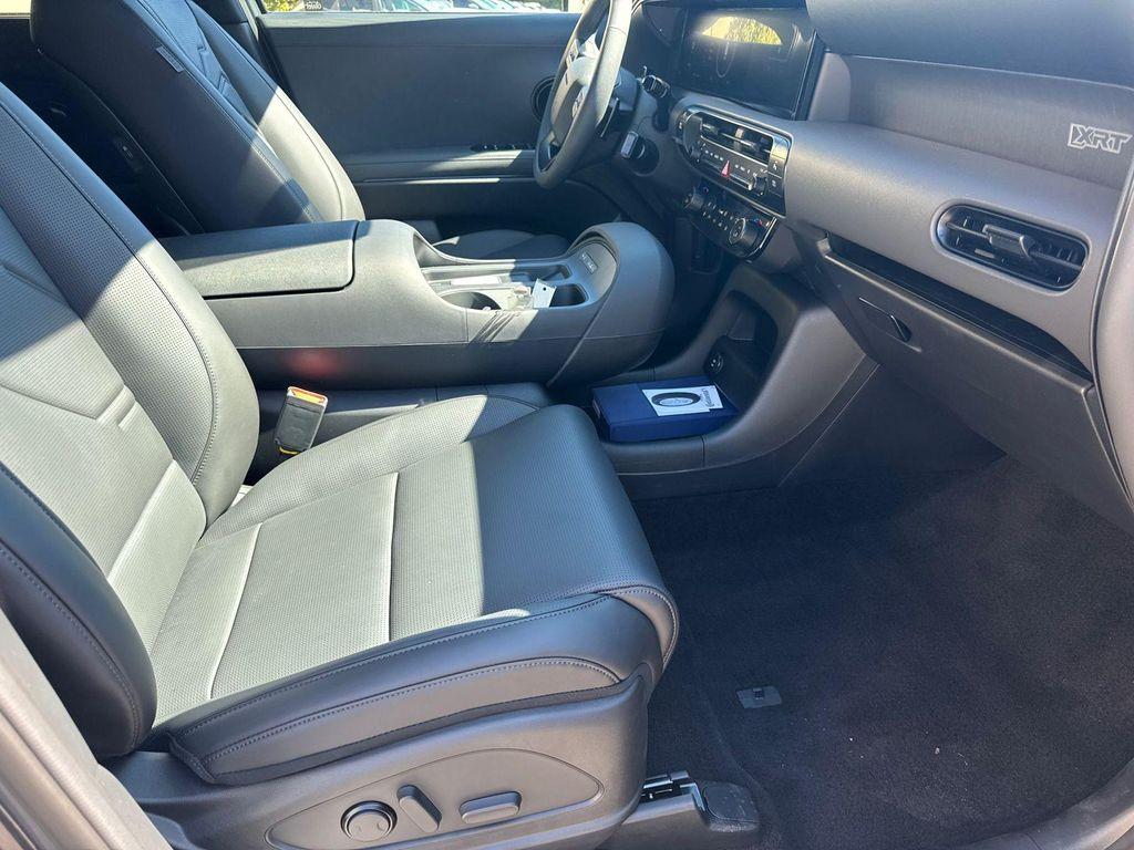 new 2026 Hyundai Palisade car, priced at $48,770