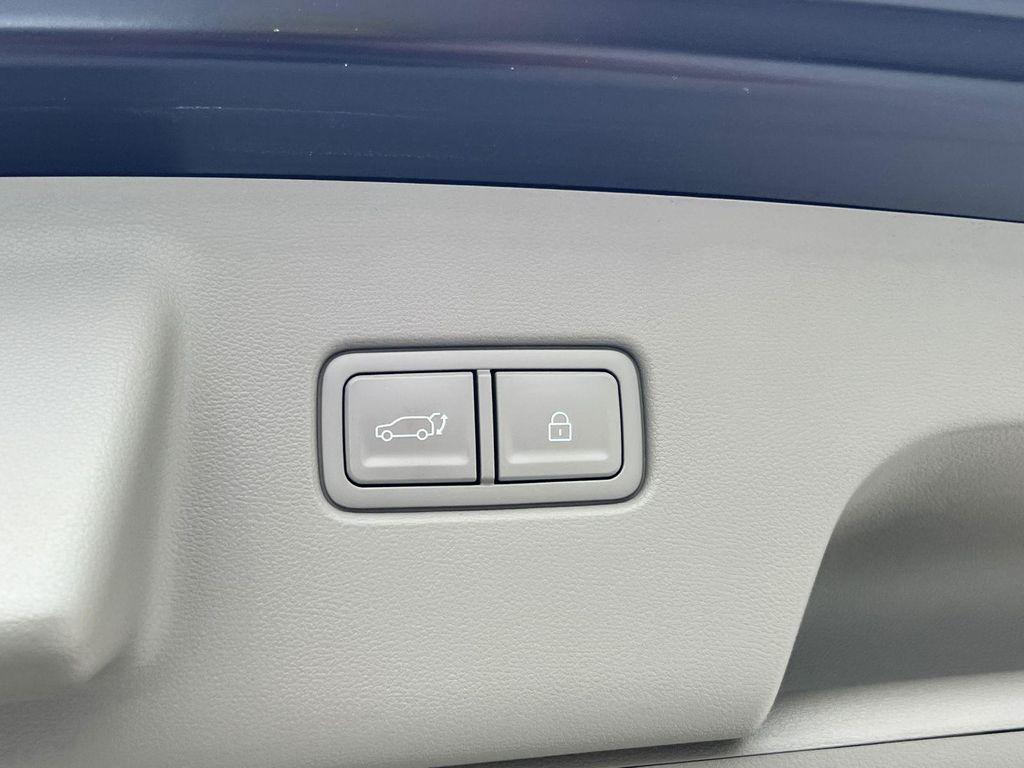 new 2026 Hyundai Palisade car, priced at $42,473