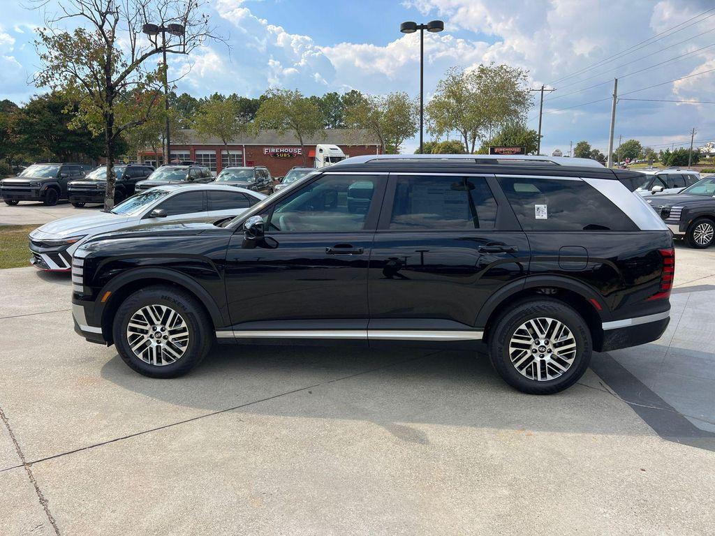 new 2026 Hyundai Palisade car, priced at $42,473