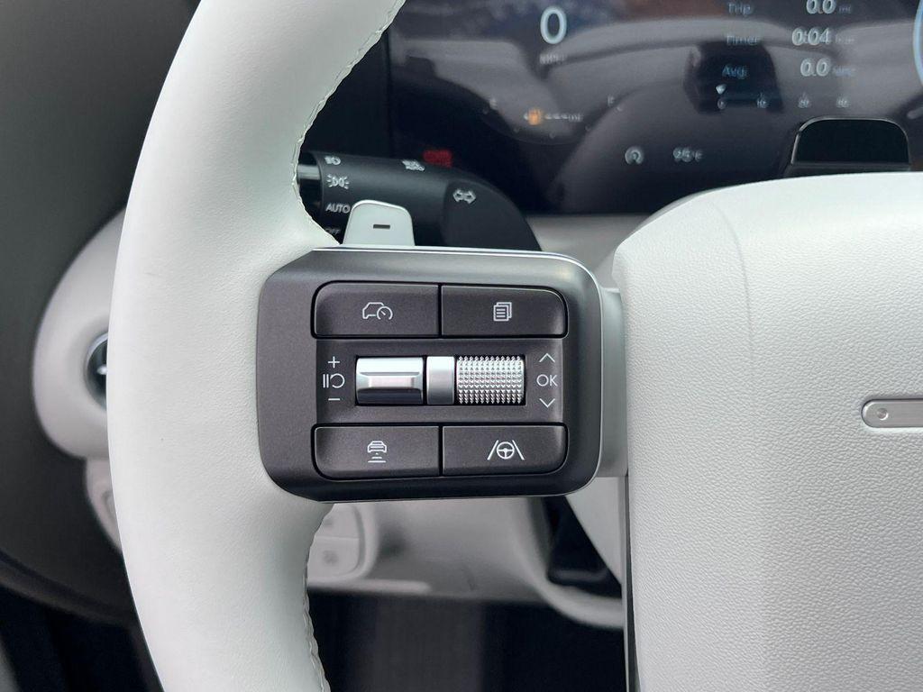 new 2026 Hyundai Palisade car, priced at $42,473