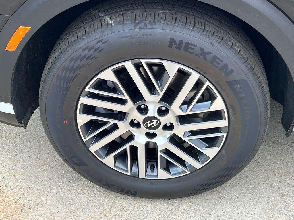 new 2026 Hyundai Palisade car, priced at $42,473