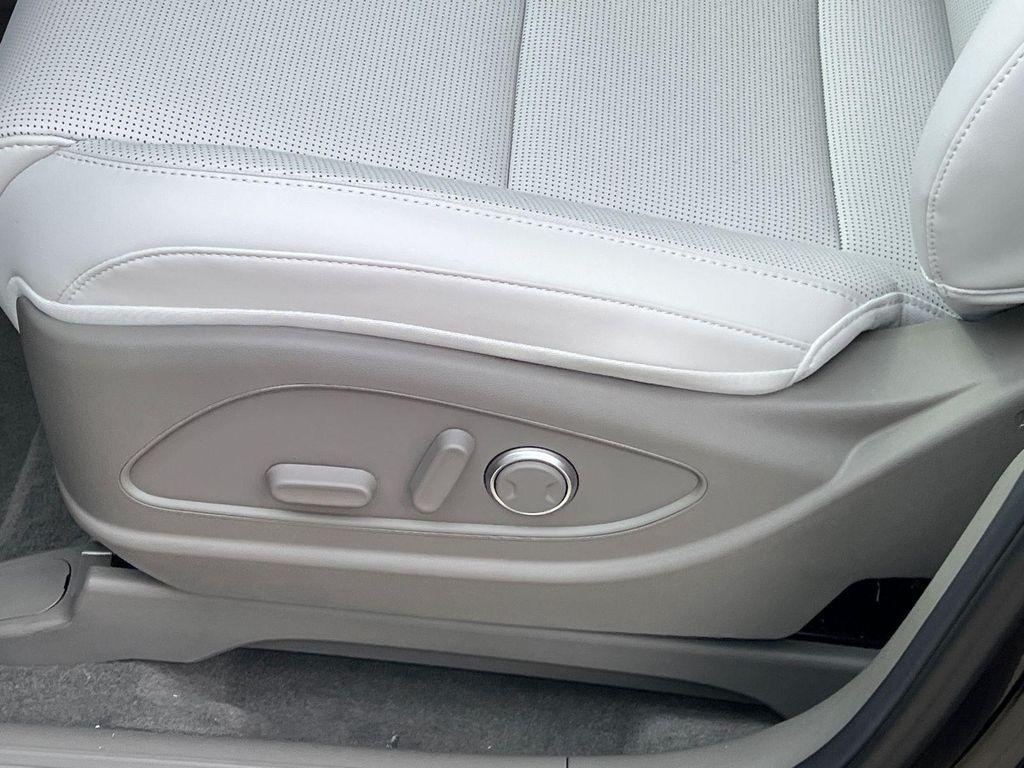 new 2026 Hyundai Palisade car, priced at $42,473