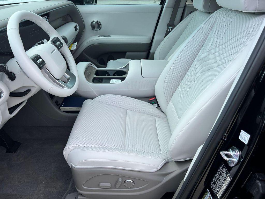 new 2026 Hyundai Palisade car, priced at $42,473