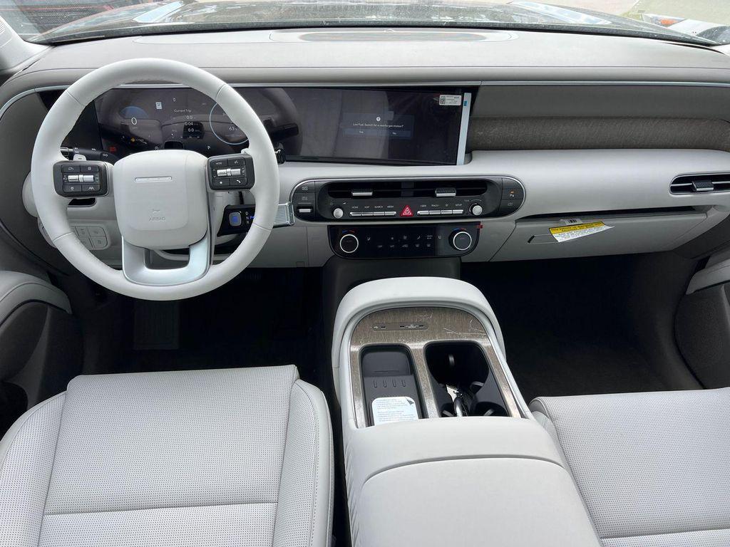 new 2026 Hyundai Palisade car, priced at $42,473