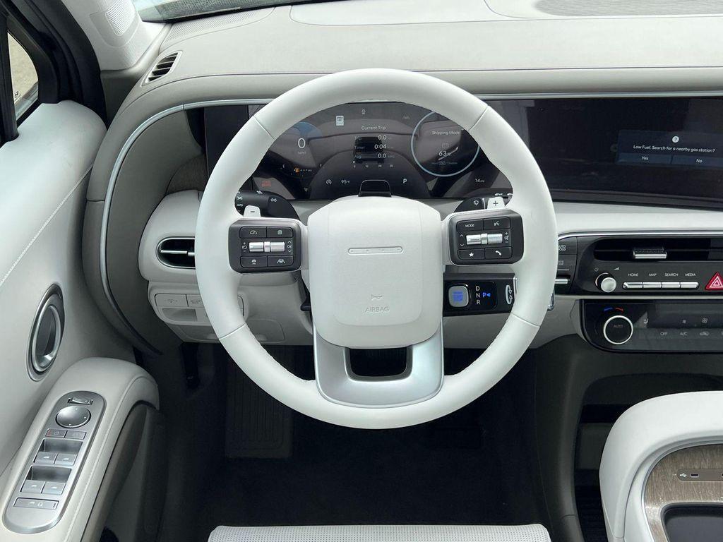 new 2026 Hyundai Palisade car, priced at $42,473