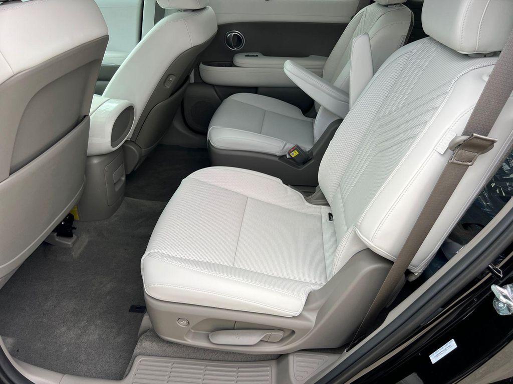 new 2026 Hyundai Palisade car, priced at $42,473